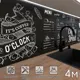 Стеновая панель Фартукофф ФФ - 249 400x60x0.1 см ПВХ цвет разноцветный