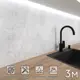 Стеновая панель глянцевая Фартукофф ФФ-525 300x60x0.1 см ПВХ цвет бежевый/коричневый/серо-белый