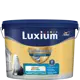 Фасадная краска Luxium Weathershield Extraflex матовая цвет прозрачный база BC 9 л
