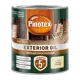 Защитное масло Pinotex Exterior Oil (CLR) цвет прозрачный 2.5 л