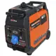 Генератор бензиновый Evoline BQH 5200 E 4.4 кВт
