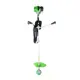Триммер бензиновый Grassman GT-2500R 3.4. л.с.