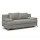 Диван раскладной Гамма Лайт 198x78x81 см эко-кожа цвет бежевый