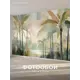 Фотообои флизелиновые Postermarket 400x270 см Фотообои WM-715V1/500*270 4630124117344