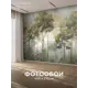 Фотообои флизелиновые Postermarket 400x270 см Фотообои WM-717V1/400*270 4630124117368