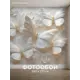 Фотообои флизелиновые Postermarket 300x270 см Фотообои WM-729V1/300*270 4630124117481