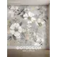 Фотообои флизелиновые Postermarket 300x270 см Фотообои WM-734V1/300*270 4630124117535