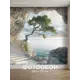 Фотообои флизелиновые Postermarket 300x270 см Фотообои WM-783V1/300*270 4630124118020