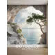 Фотообои флизелиновые Postermarket 300x270 см Фотообои WM-784V1/300*270 4630124118037
