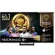 Телевизор Hisense 55U7Q PRO 55" 139 см цвет черный
