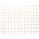 Сетка клад стеклопласт 50x50 мм Ø2 мм 2 м