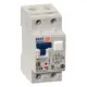 Дифференциальный автомат КЭАЗ OptiDin D63-22C40-A-УХЛ4 2P C40 А 30 мА 4.5 кА A 103511