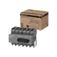 Рубильник TDM Electric ВНК-33-1 3П 3P 125 А SQ0744-0419