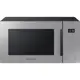 Микроволновая печь SAMSUNG MS23T5018AG/BW 23 л соло серая