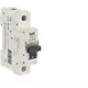 Автоматический выключатель Iek M06N 1P B6 А 6 кА AR-M06N-1-B006