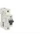 Автоматический выключатель Iek M06N 1P C2 А 6 кА AR-M06N-1-C002