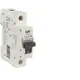Автоматический выключатель Iek M06N 1P C40 А 6 кА AR-M06N-1-C040
