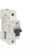 Автоматический выключатель Iek M06N 1P D10 А 6 кА AR-M06N-1-D010