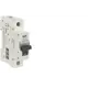 Автоматический выключатель Iek M06N 1P D32 А 6 кА AR-M06N-1-D032
