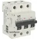 Автоматический выключатель Iek M06N 3P B4 А 6 кА AR-M06N-3-B004