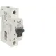 Автоматический выключатель Iek M10N 1P B10 А 10 кА AR-M10N-1-B010