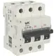 Автоматический выключатель Iek M10N 3P B40 А 10 кА AR-M10N-3-B040