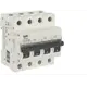Автоматический выключатель Iek M10N 4P C32 А 10 кА AR-M10N-4-C032
