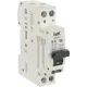 Дифференциальный автомат Iek Armat B06S 1P+NP B6 А 30 мА 6 кА B AR-B06S-1N-B06C030