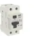 Дифференциальный автомат Iek Armat R10N 2P C80 А 30 мА 10 кА AC AR-R10N-2-080C030