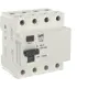 Дифференциальный автомат Iek Armat R10N 4P C40 А 300 мА 10 кА AC AR-R10N-4-040C300