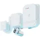 Умная система защиты от протечек воды Sber 1/2" Wi-Fi O2U202W1R