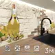 Стеновая панель Фартукофф ФФ - 325 300x60x0.1 см ПВХ цвет разноцветный