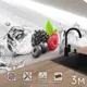 Стеновая панель матовая Фартукофф ФФ - 329 300x60x0.1 см ПВХ цвет разноцветный