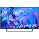 Телевизор Samsung UE50DU8500UXRU 50" 127 см цвет серый