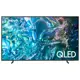 Телевизор Samsung QE50Q60DAUXRU 50" 127 см цвет серый