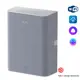 Очиститель воздуха Ballu ONEAIR ASP-100 серый