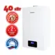 Газовый котел конвекционный 40 кВт Arderia Серия d 2201360_1 двухконтурный настенный