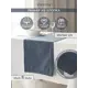 Скатерть на стол Denastia BASIC COLLECTION прямоугольная 35x160 см цвет синий