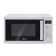 Микроволновая печь MIDEA AM820CUK-W 20 л белая