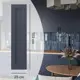 Фальшпанель для кухонного шкафа Котлас 25x103 см Konsensa МДФ цвет синий