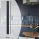 Угол для кухонного шкафа Котлас 4x77 см Konsensa МДФ цвет синий
