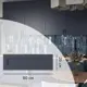 Фасад выдвижного ящика Котлас 80x26 см Konsensa МДФ цвет синий
