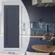 Фальшпанель для кухонного шкафа Котлас 37x102 см Konsensa МДФ цвет синий