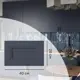 Фасад выдвижного ящика Котлас 40x26 см Konsensa МДФ цвет синий