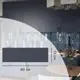 Фасад выдвижного ящика Котлас 40x13 см Konsensa МДФ цвет синий