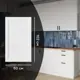 Фасад кухонного шкафа Котлас 60x102 см KONSENSA МДФ цвет белый