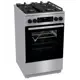 Gorenje GK5C65XV Комбинированная плита