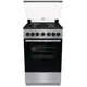 Gorenje GK5B44SF Комбинированная плита