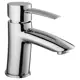 Смеситель для раковины lemark Atlantiss LM3206C