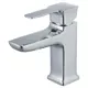 Смеситель для раковины lemark Basis LM3606C